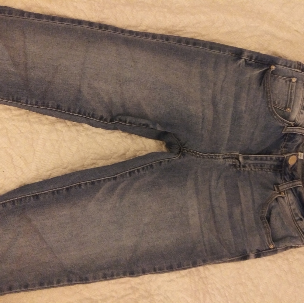like new jeans